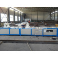 FRP GRP Round Pipe Pultrusion Machine